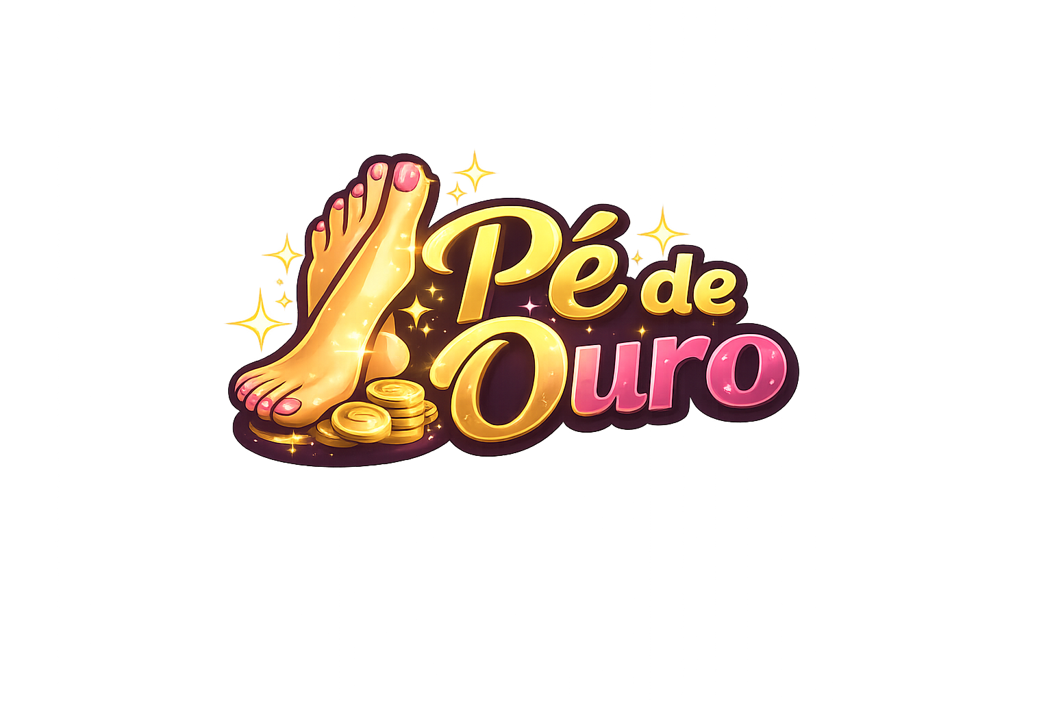 Pé de Ouro